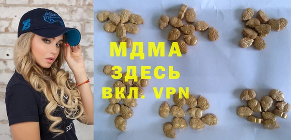 молекула духа Алапаевск